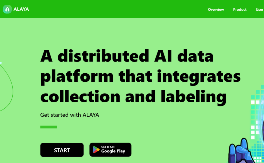 What’s the Buzz About Alaya AI?