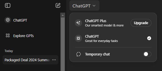 Exciting news from OpenAI! Accessing ChatGPT